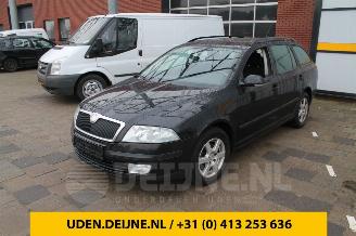 Skoda Octavia  picture 2