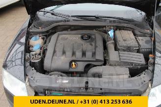 Skoda Octavia  picture 7