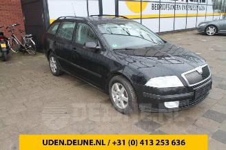 Skoda Octavia  picture 6