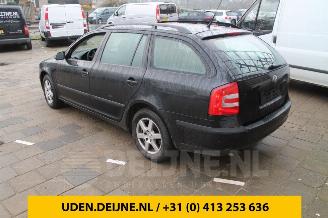 Skoda Octavia  picture 4