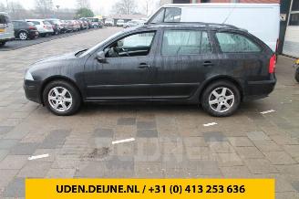Skoda Octavia  picture 3