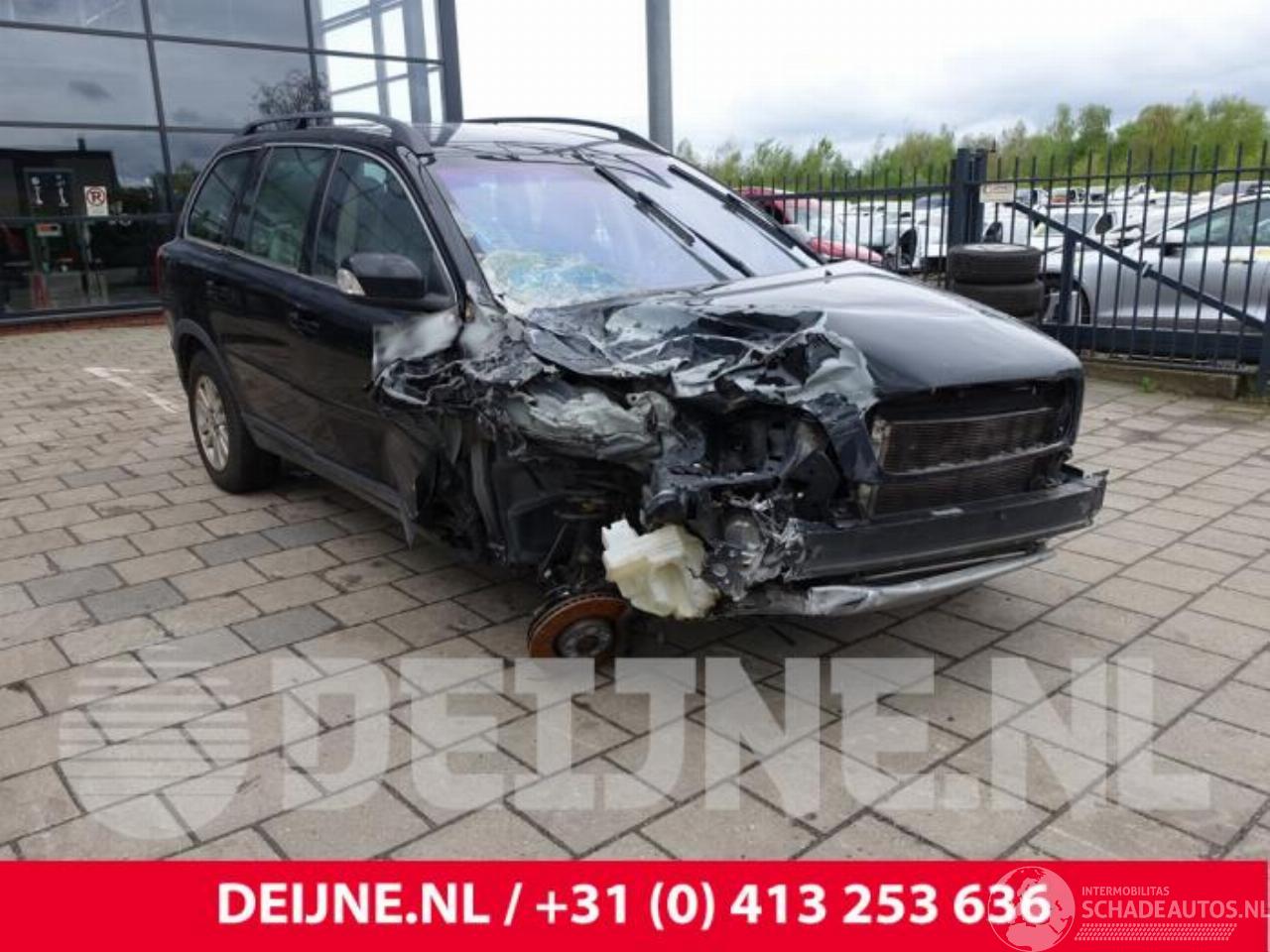 Volvo Xc-90 XC90 I, SUV, 2002 / 2014 3.2 24V