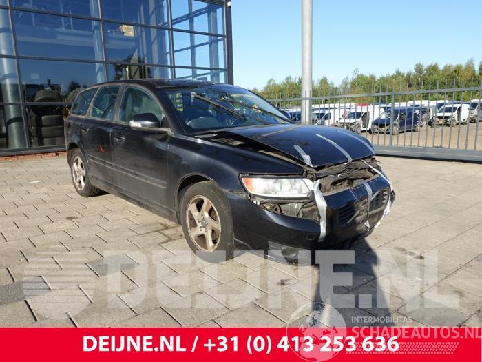 Volvo V-50 V50 (MW), Combi, 2003 / 2012 2.0 16V