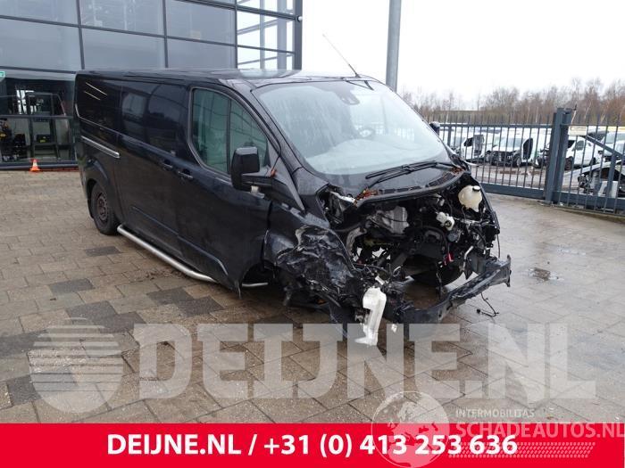 Ford Transit Transit Custom, Van, 2011 / 2023 2.2 TDCi 16V