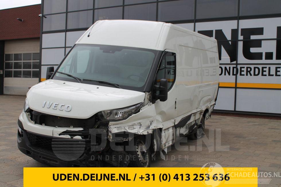 Iveco New daily 