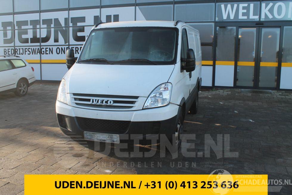 Iveco New daily 