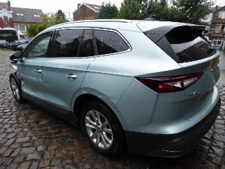 Skoda Enyaq Version 60 picture 8