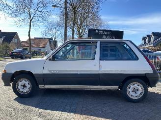 Renault 5 1.1 SL picture 7