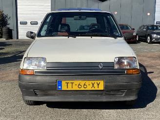 Renault 5 1.1 SL picture 2