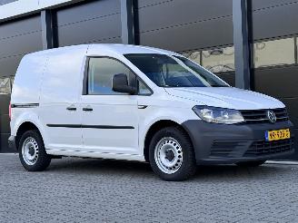 Volkswagen Caddy 1.6 TDI AIRCO L1-H1 picture 2