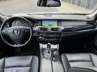 BMW 5-serie 525d M-Pakket Camera Leer picture 7