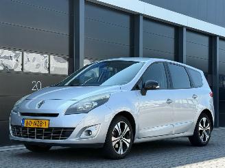 Gebrauchtwagen PKW Renault Grand-scenic 1.4 TCe Bose Navi Clima PDC 2011/1