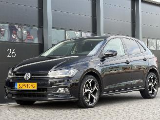 Ocazii autoturisme Volkswagen Polo 1.6 TDI R-Line Xenon Clima Virtual 2018/4