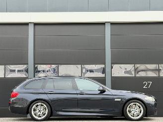 BMW 5-serie 530d M-Pakket Leer Clima PDC picture 3