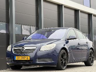 begagnad bil auto Opel Insignia 2.0 CDTI Navi Clima 2009/6