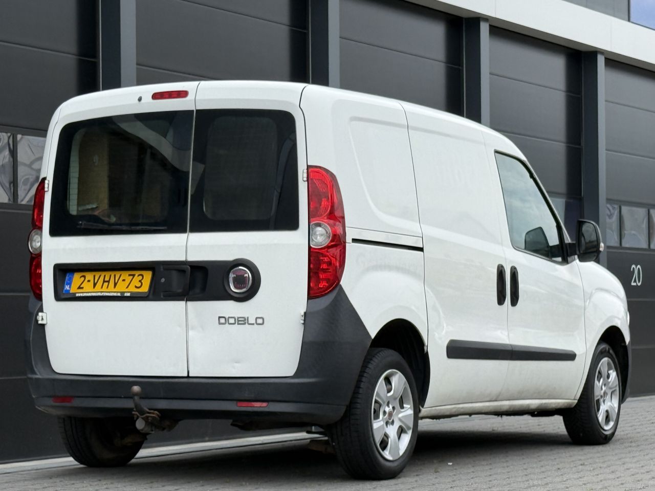 Fiat Doblo