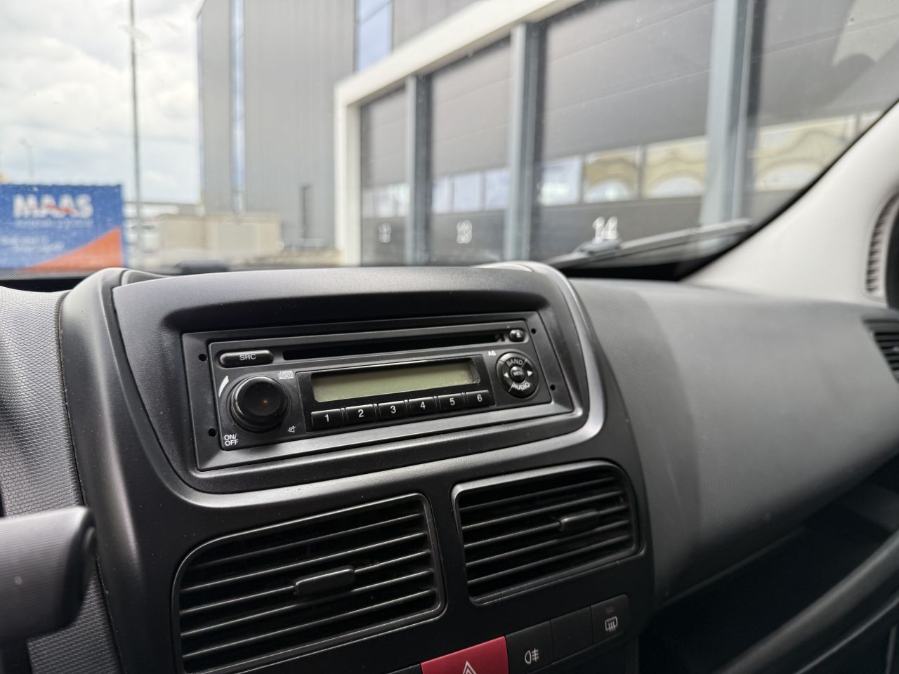 Fiat Doblo