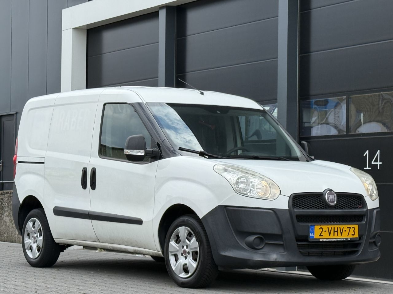 Fiat Doblo