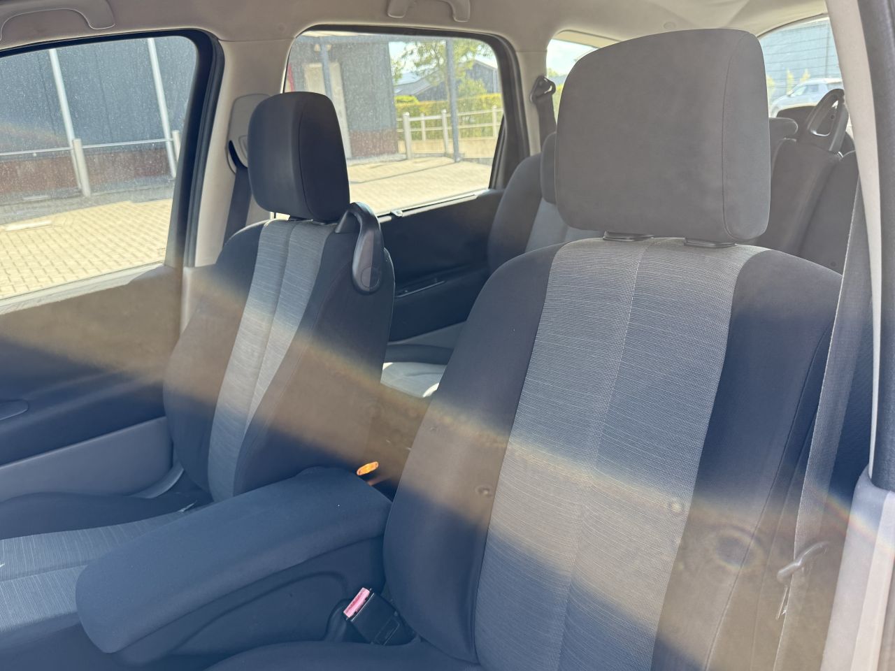 Renault Grand-scenic