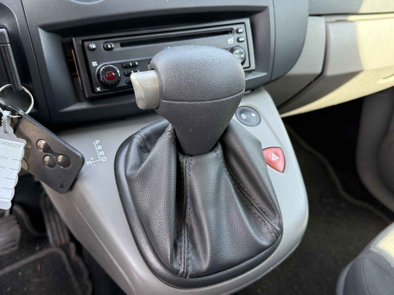 Renault Grand-scenic