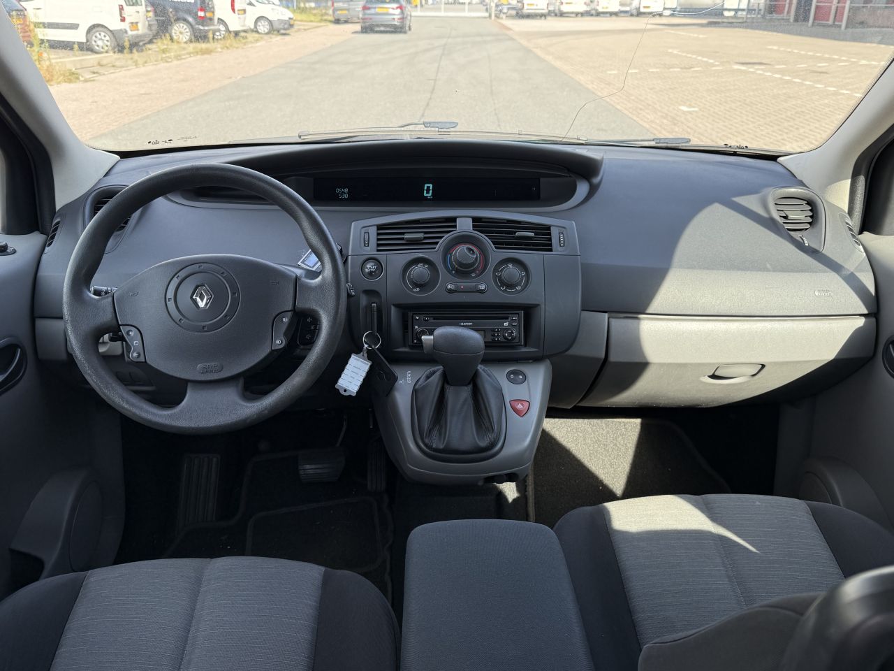 Renault Grand-scenic