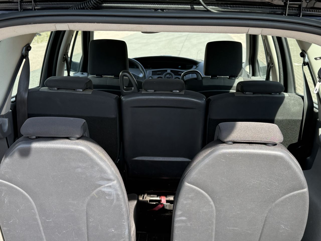 Renault Grand-scenic