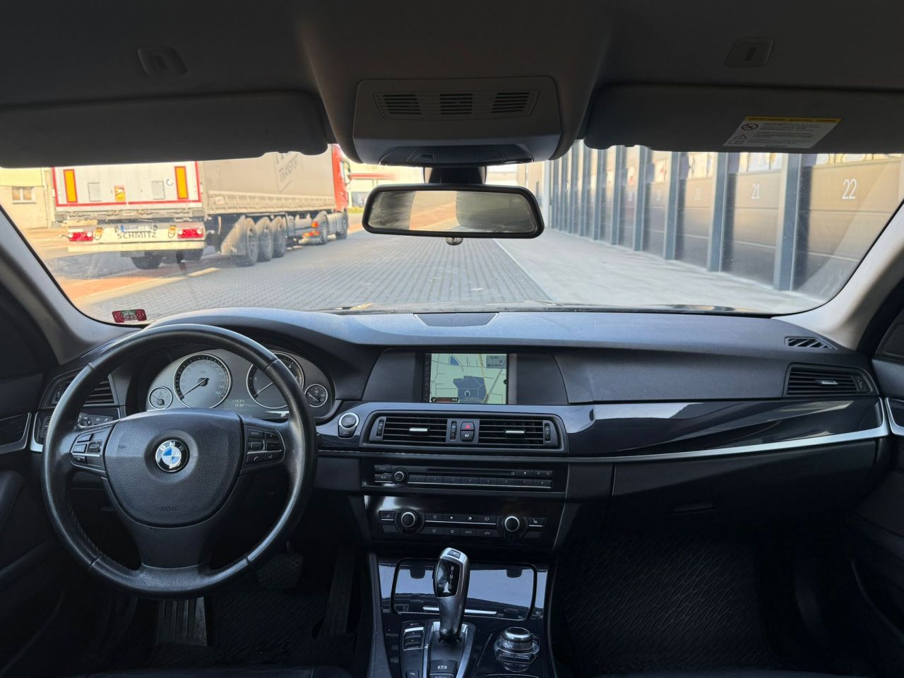 BMW 5-serie