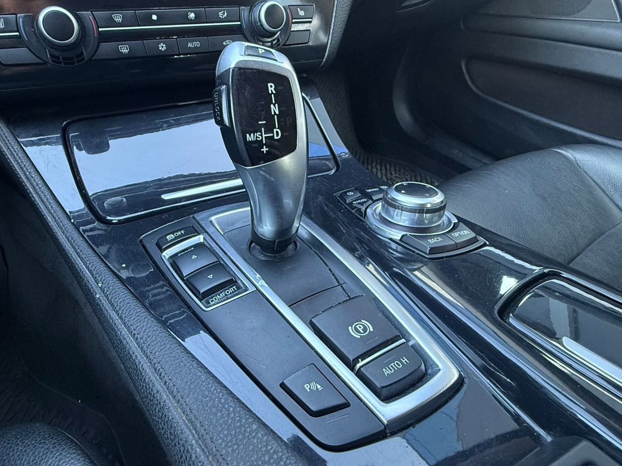 BMW 5-serie