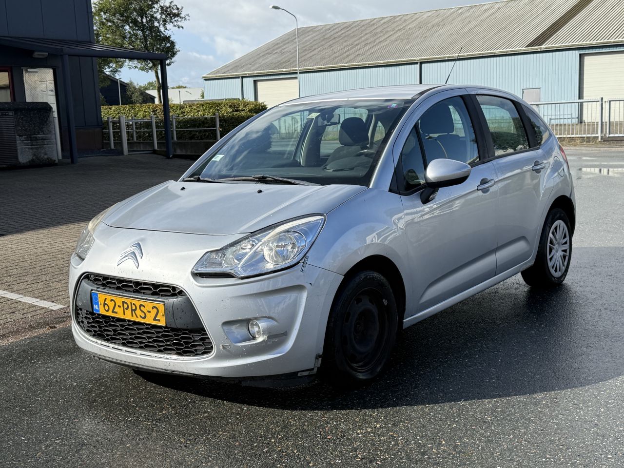Citroën C3