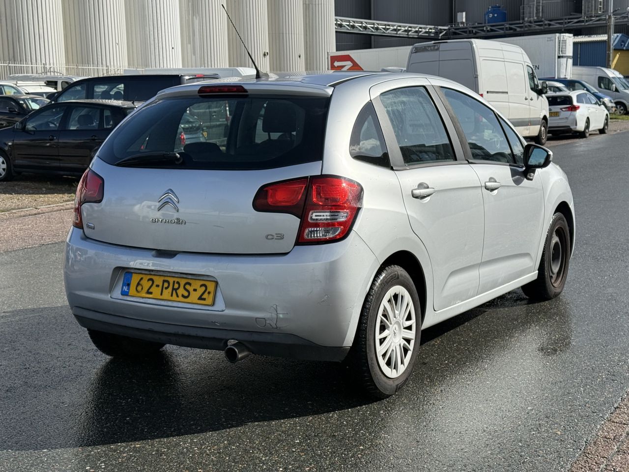 Citroën C3