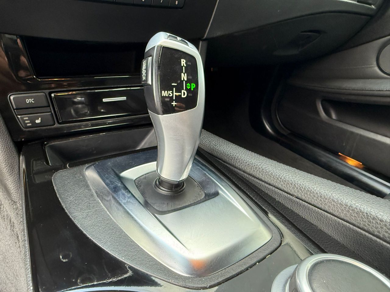 BMW 5-serie