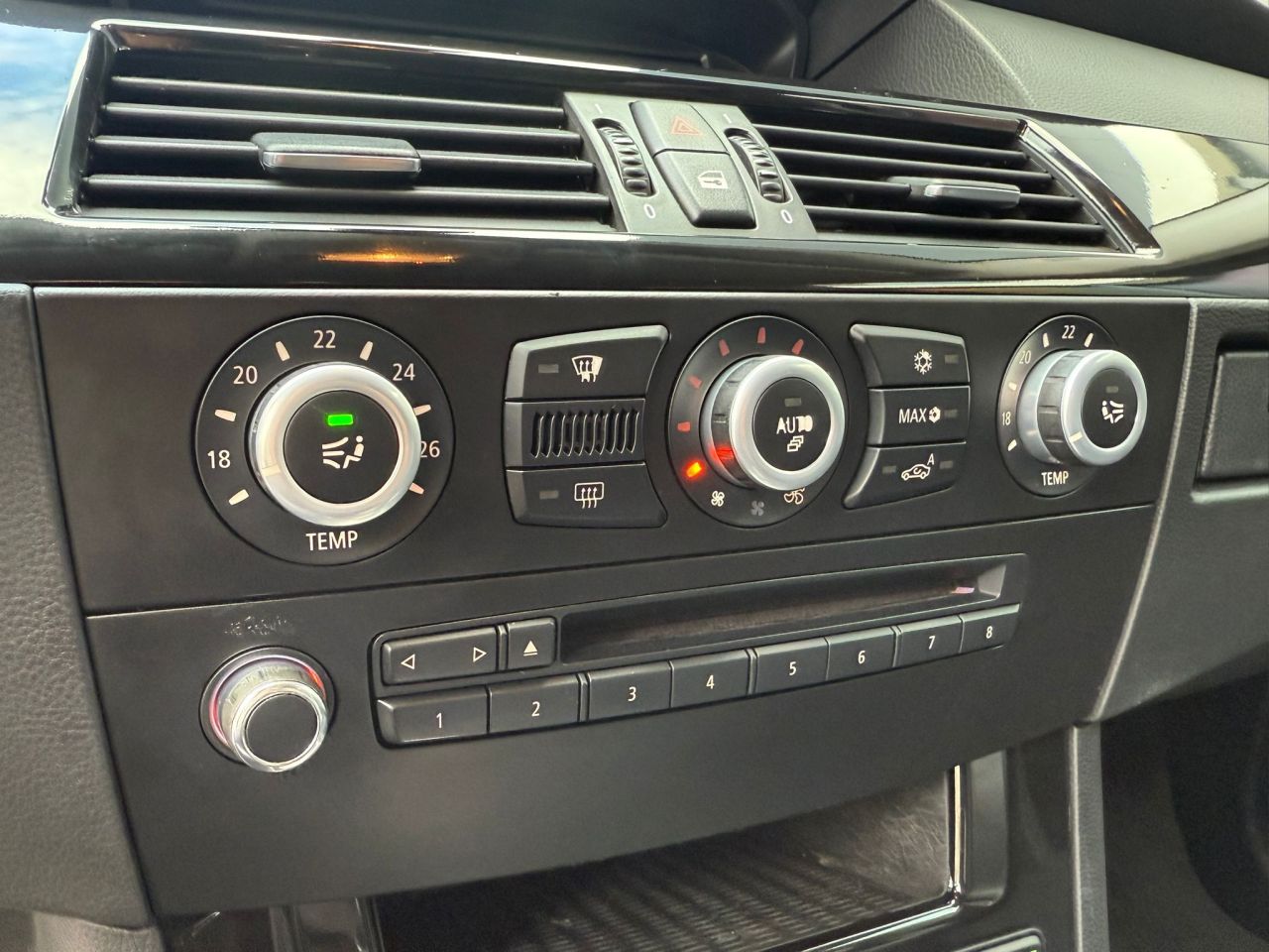 BMW 5-serie
