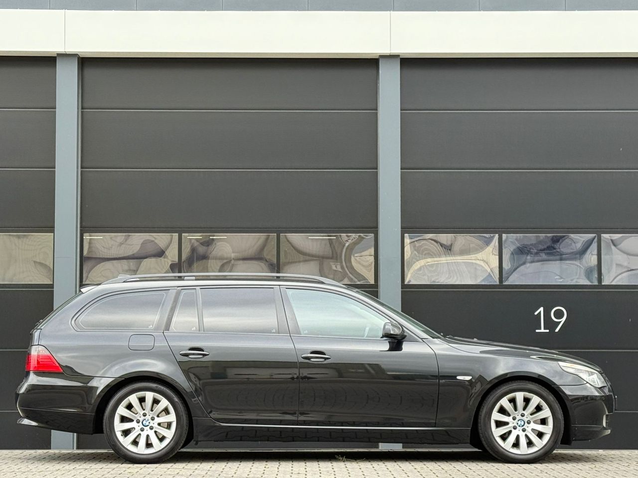 BMW 5-serie