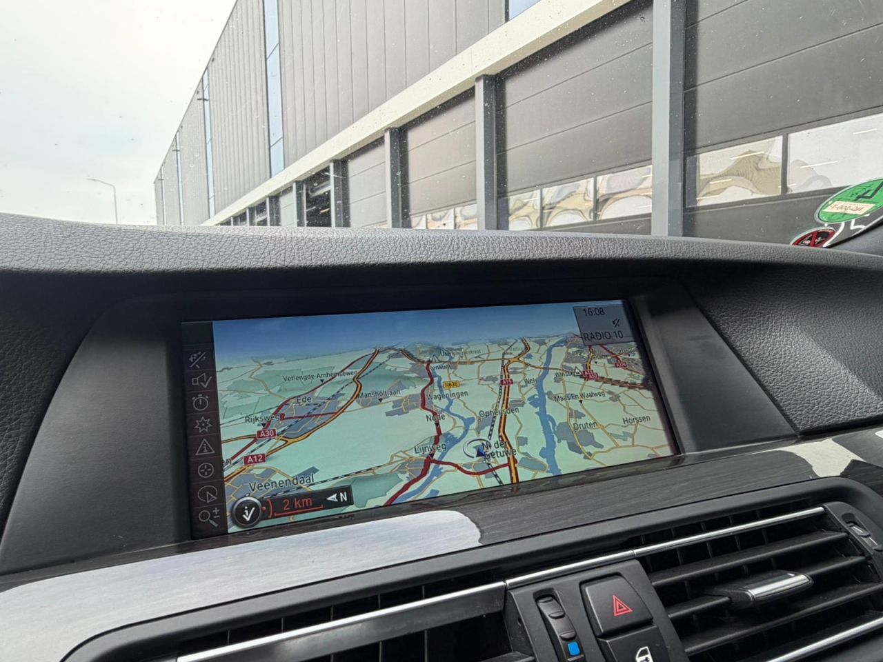 BMW 5-serie