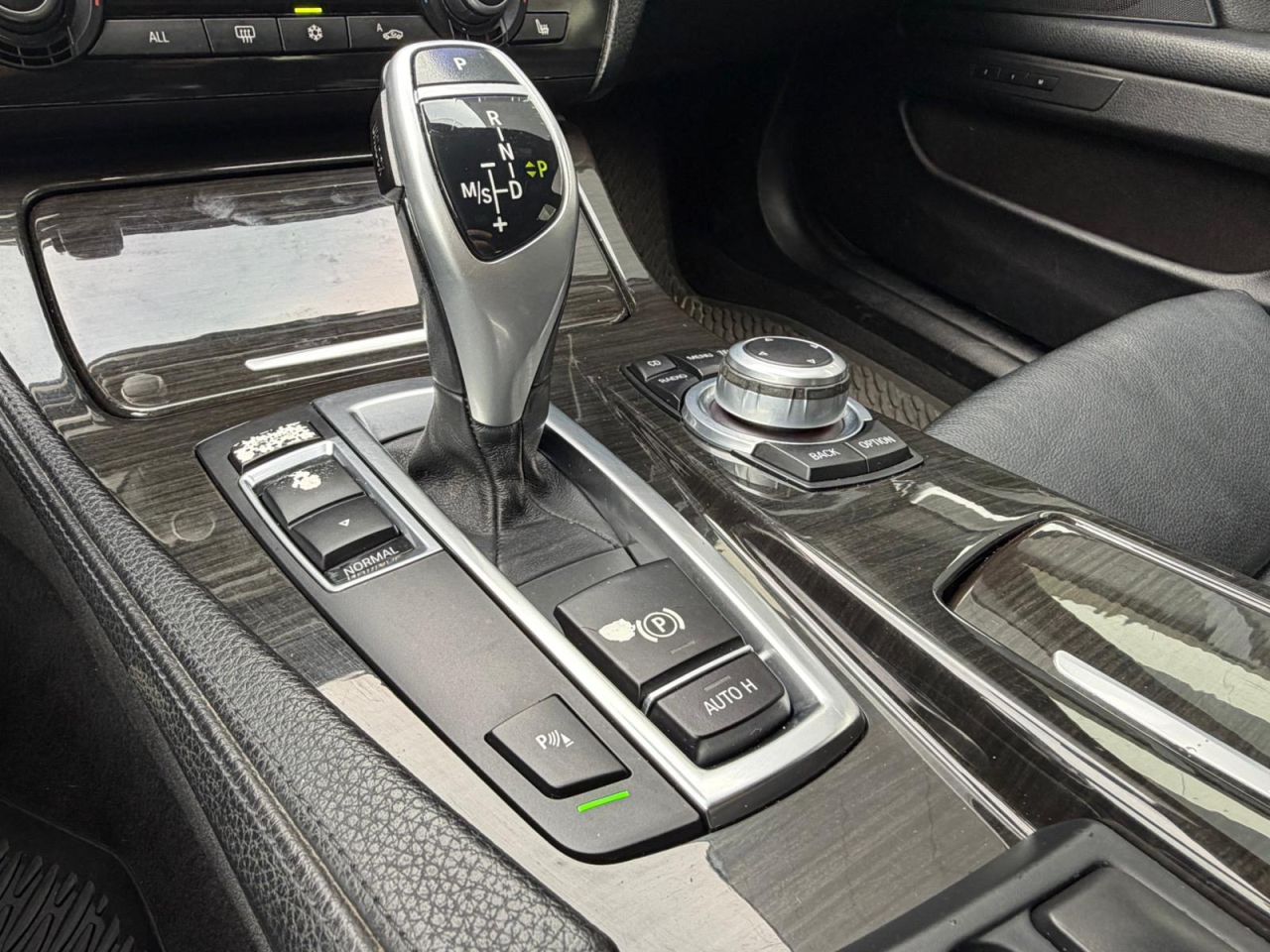 BMW 5-serie