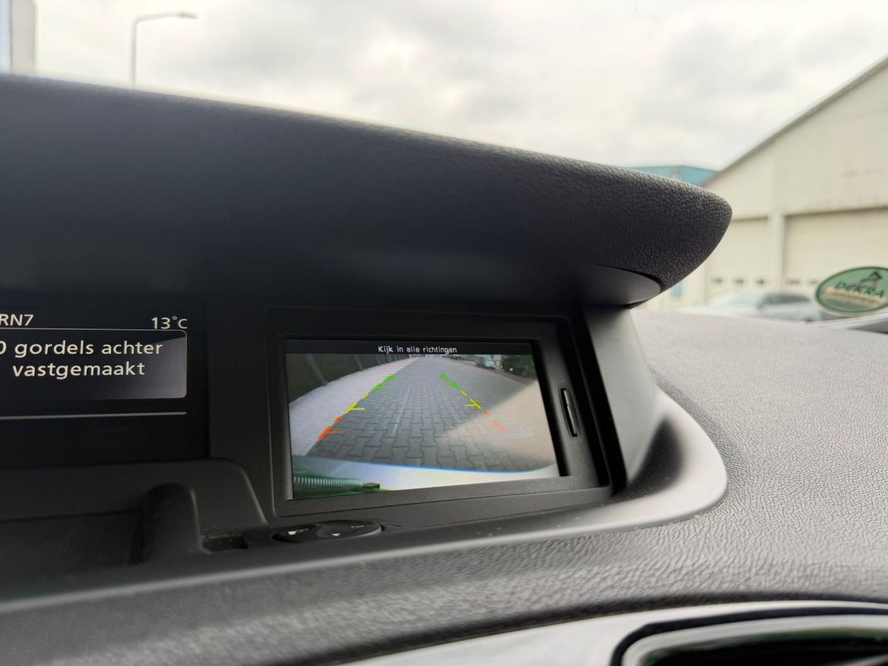Renault Grand-scenic