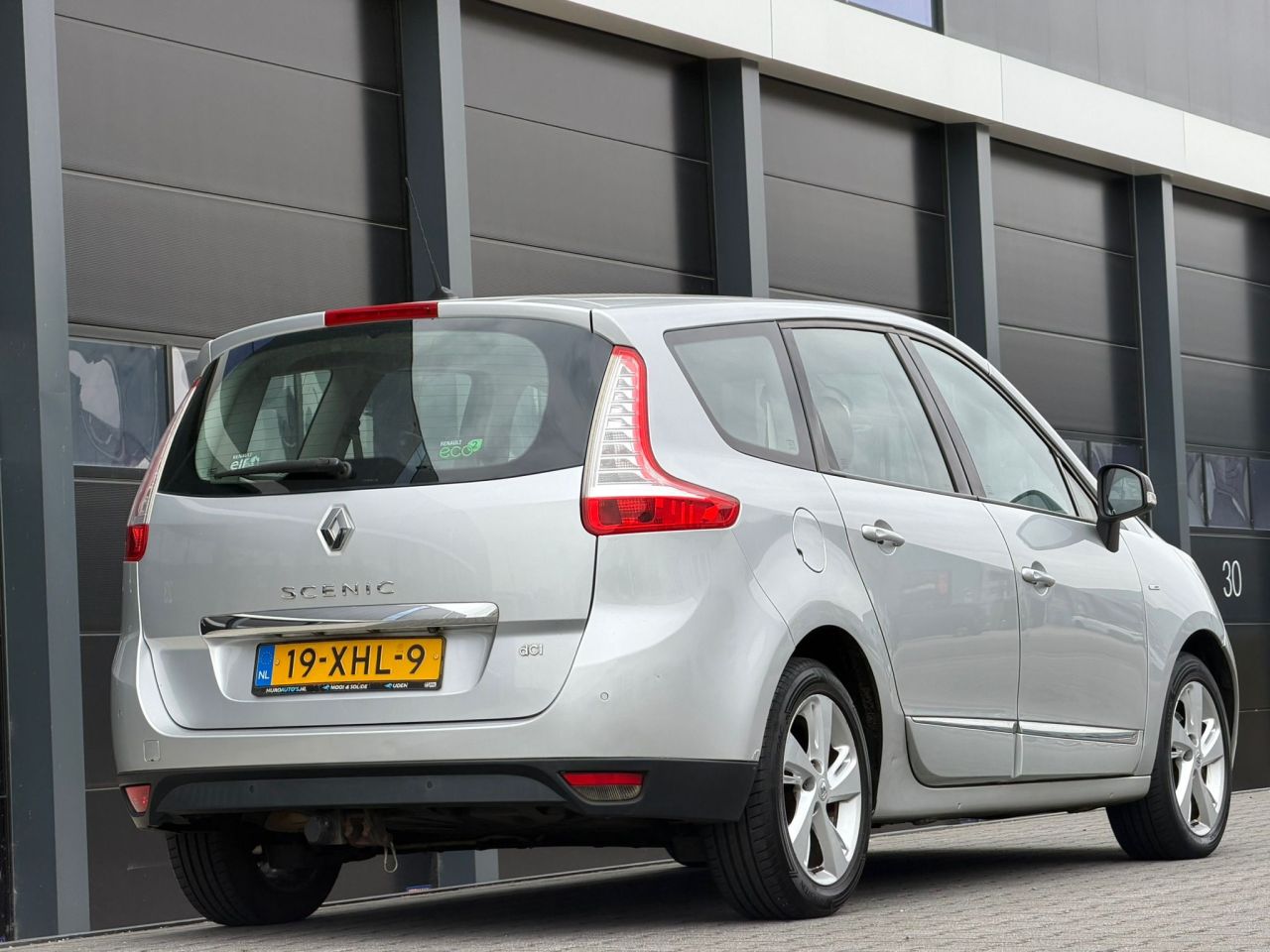Renault Grand-scenic