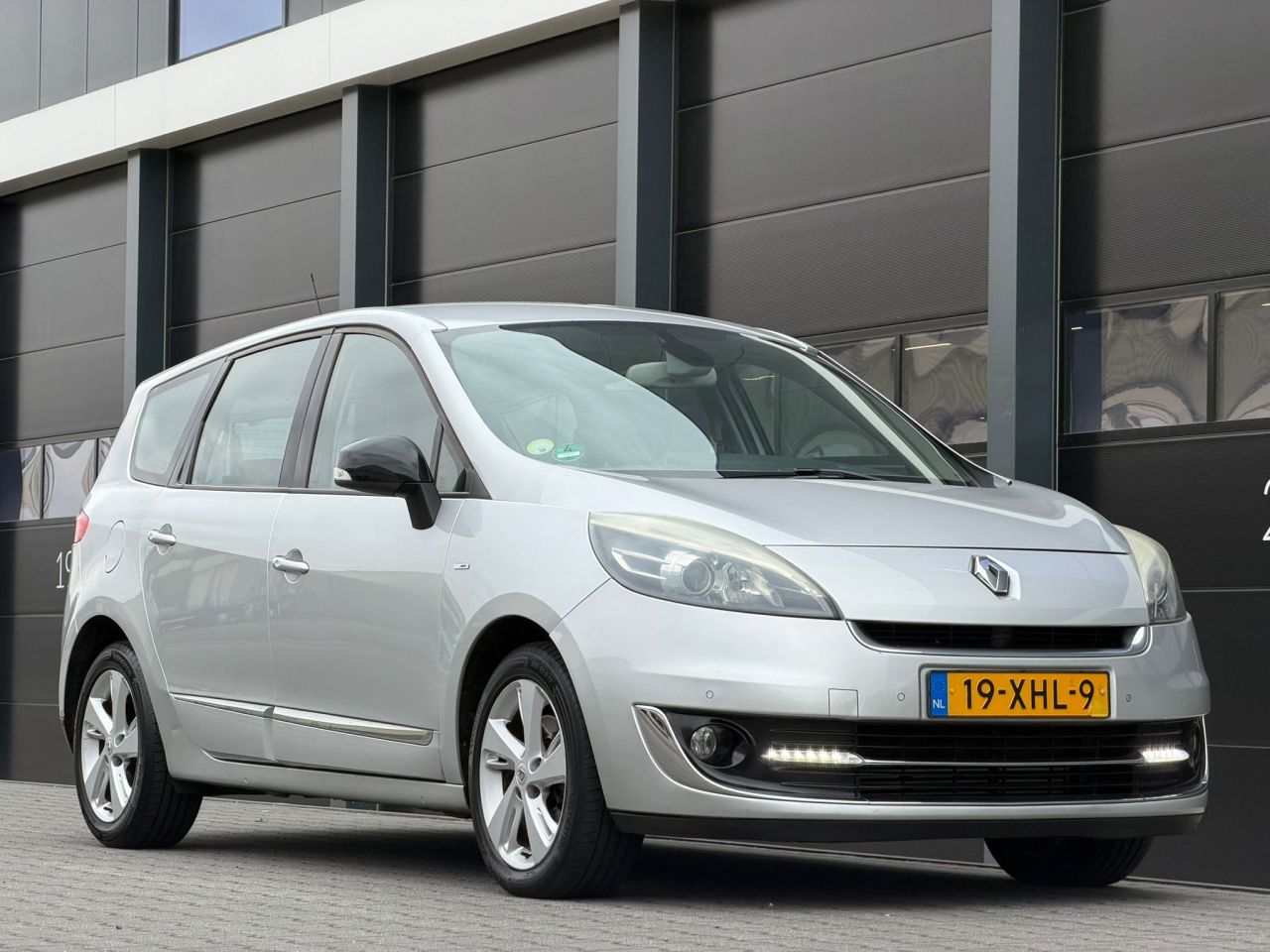 Renault Grand-scenic