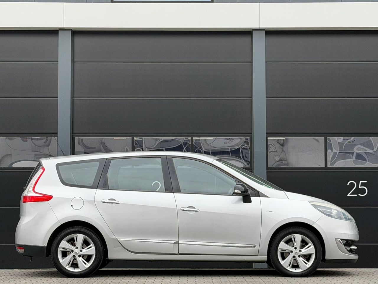 Renault Grand-scenic