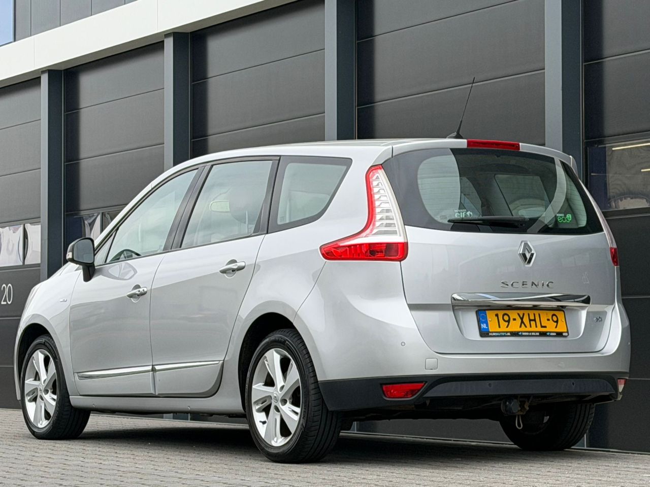 Renault Grand-scenic