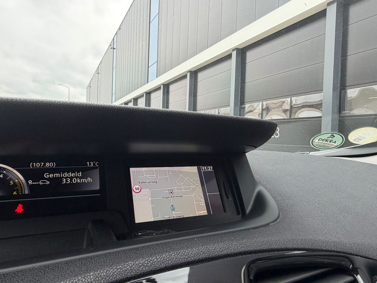 Renault Grand-scenic