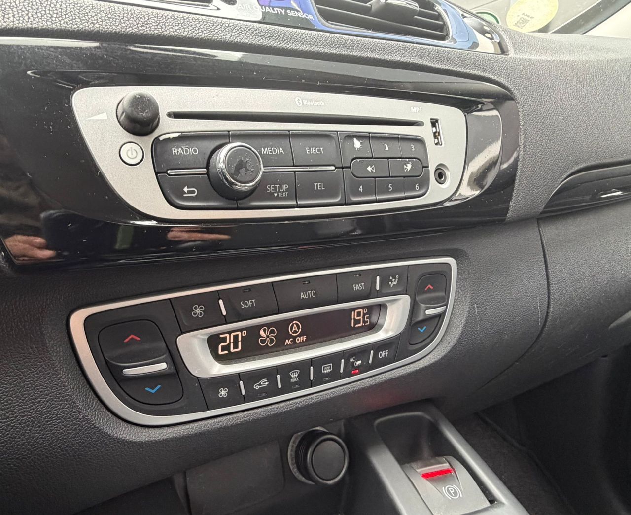 Renault Grand-scenic