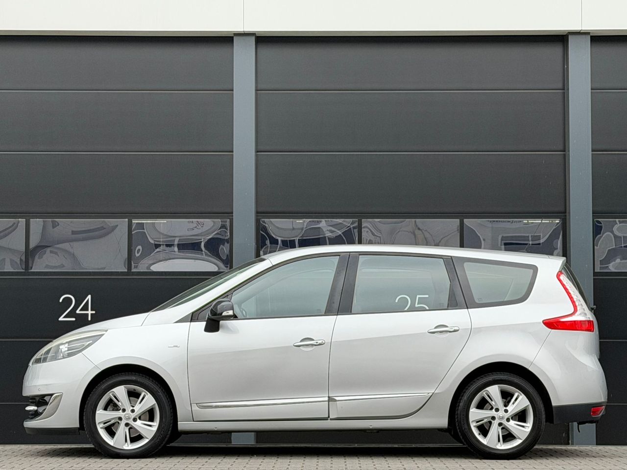 Renault Grand-scenic
