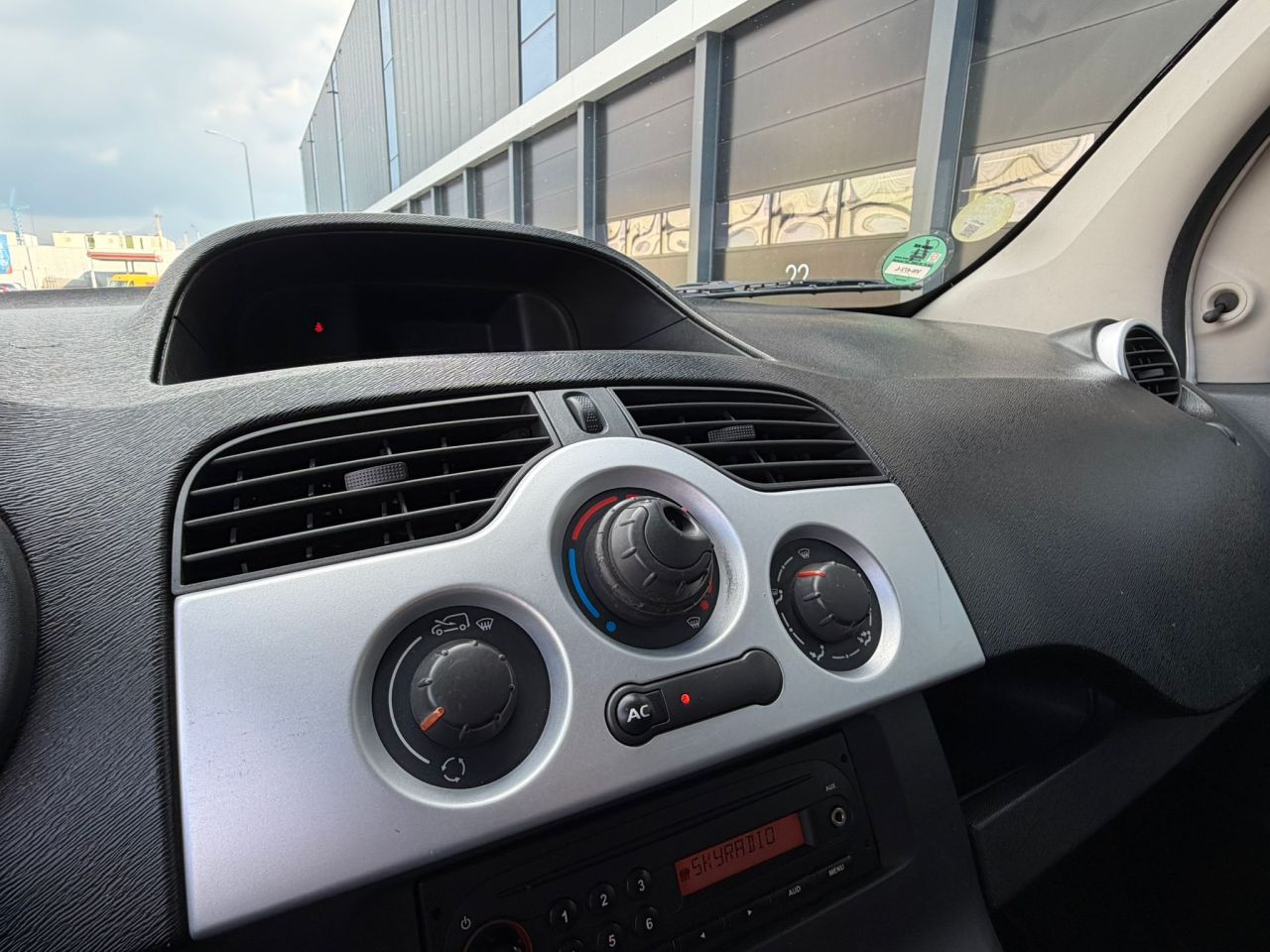 Renault Kangoo