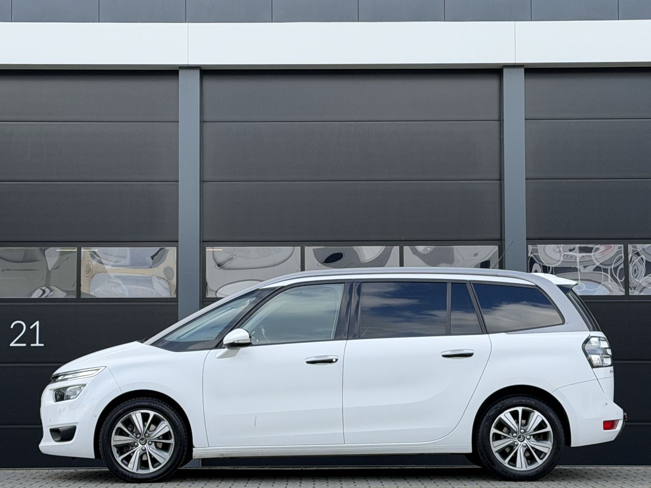 Citroën C4-picasso