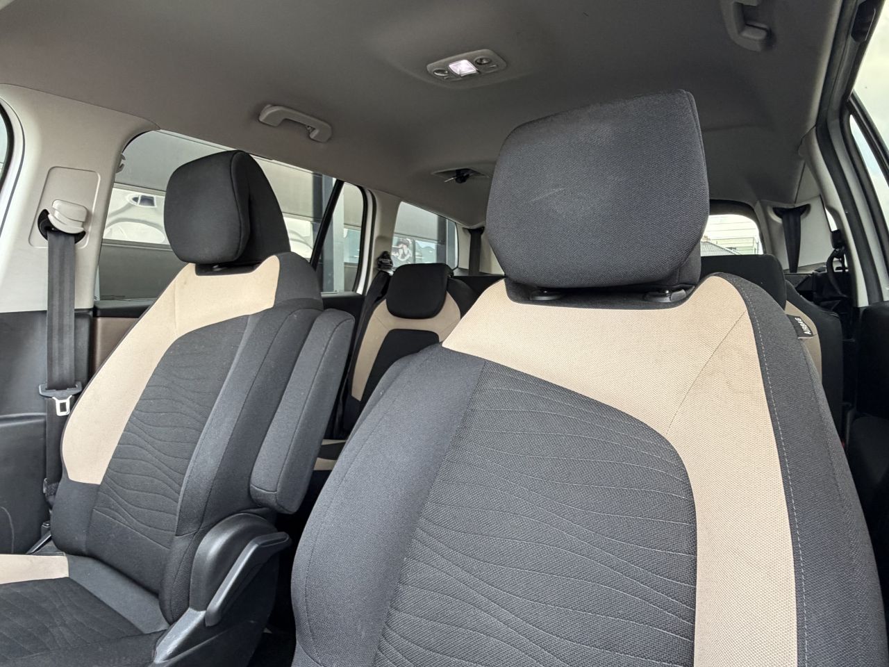 Citroën C4-picasso