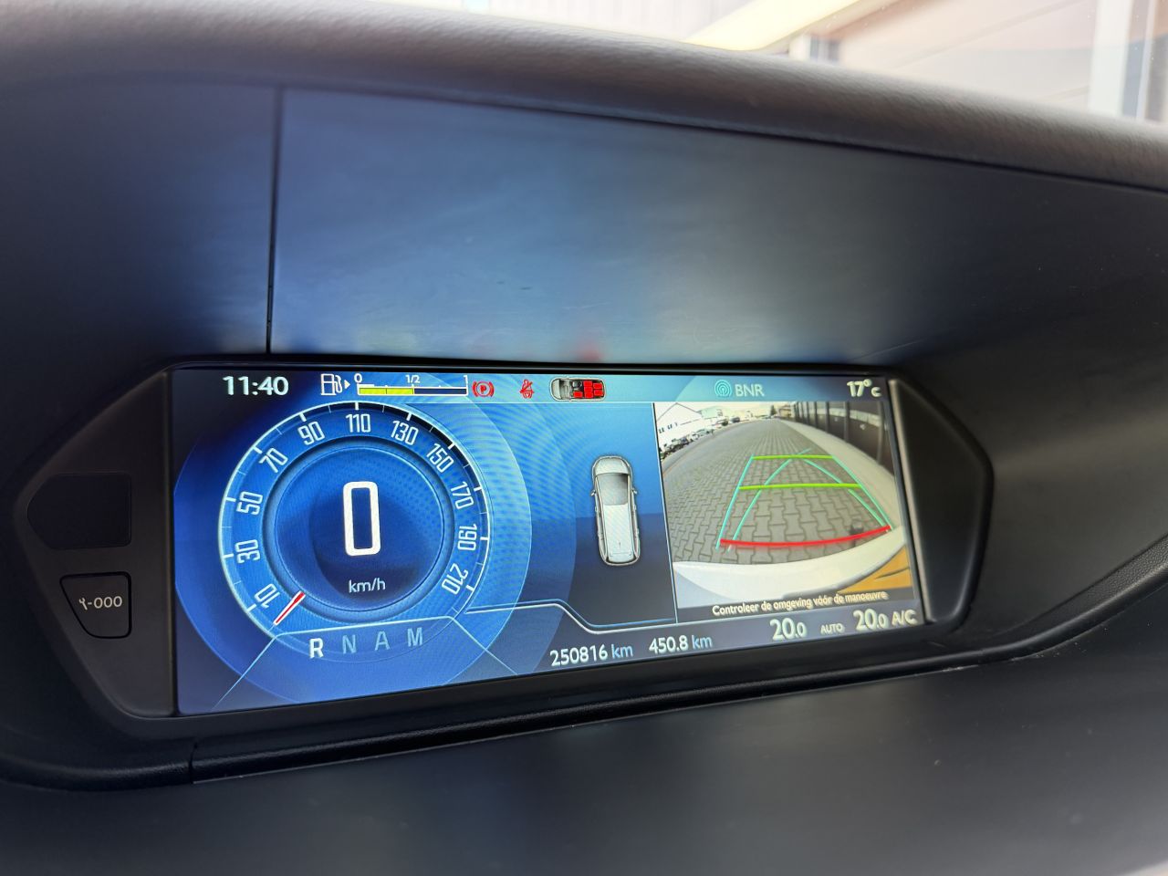 Citroën C4-picasso
