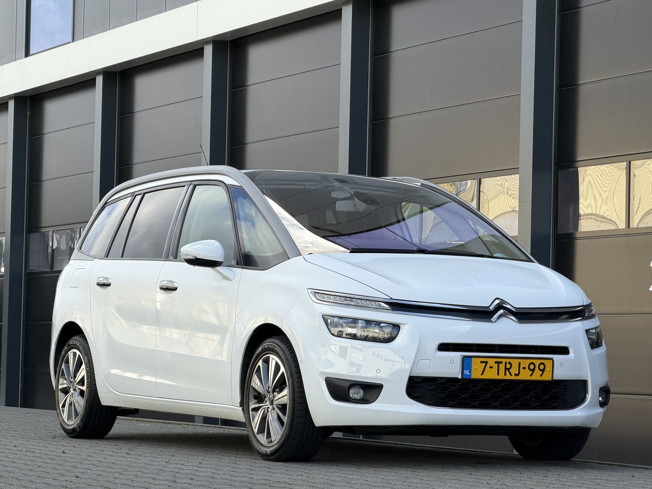 Citroën C4-picasso