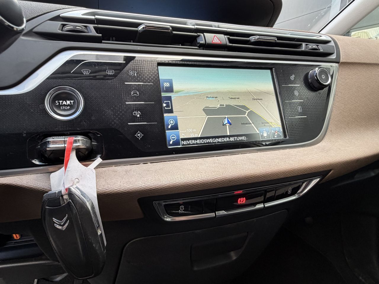Citroën C4-picasso