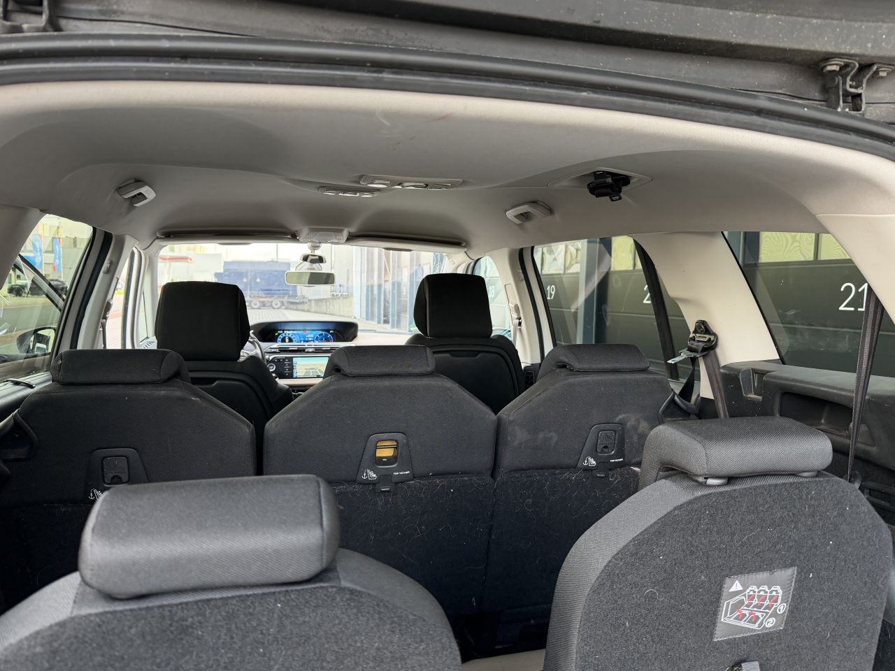 Citroën C4-picasso